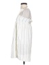 Unbranded White Romper Size XS - photo 5