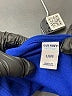 Old Navy Solid Blue Casual Dress Size L - photo 7