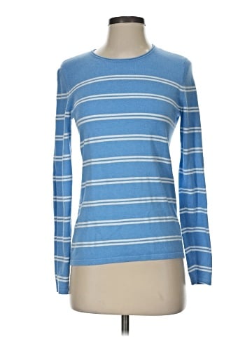 J. McLaughlin Long Sleeve T-Shirt (view 1)