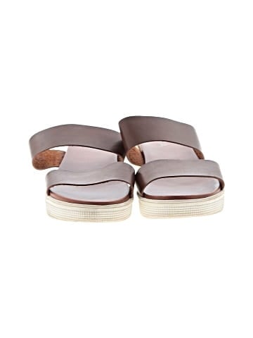 Mia Sandals (view 2)