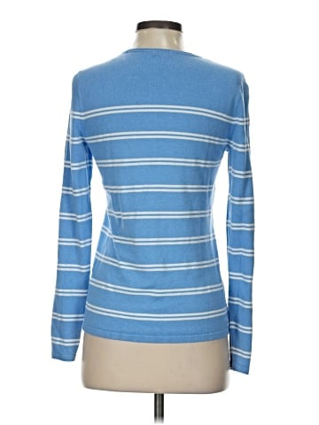 J. McLaughlin Long Sleeve T-Shirt (view 2)