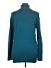 Tome Teal Pullover Sweater Size XL - photo 2