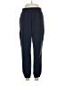 BR Sport Solid Blue Track Pants Size M - photo 1