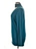 Tome Teal Pullover Sweater Size XL - photo 5
