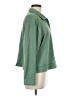 A. Putnam Green Pullover Sweater Size M - photo 4