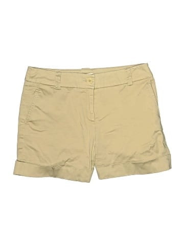 Harold's Khaki Shorts (view 1)