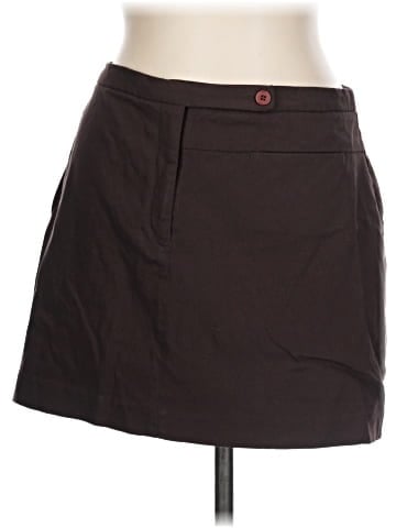Express Casual Skirt (view 1)