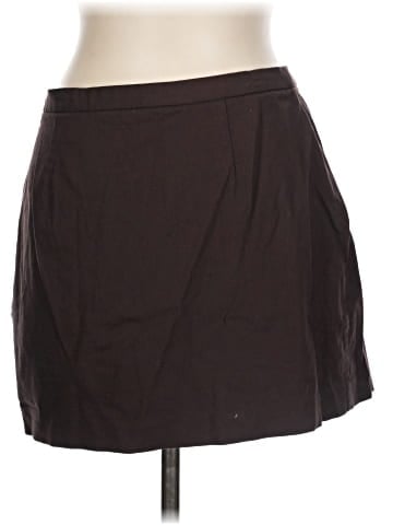 Express Casual Skirt (view 2)