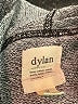 Dylan Gray Pullover Sweater Size M - photo 8