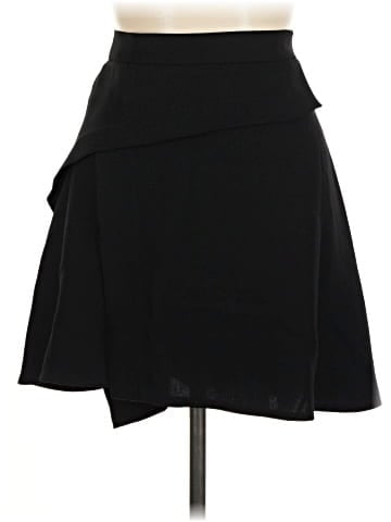 Sandro Casual Skirt (view 1)