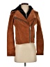 7 For All Mankind Brown Jacket Size XS - photo 1