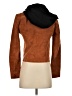 7 For All Mankind Brown Jacket Size XS - photo 2