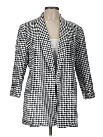 Anne Klein Blazer (view 1)