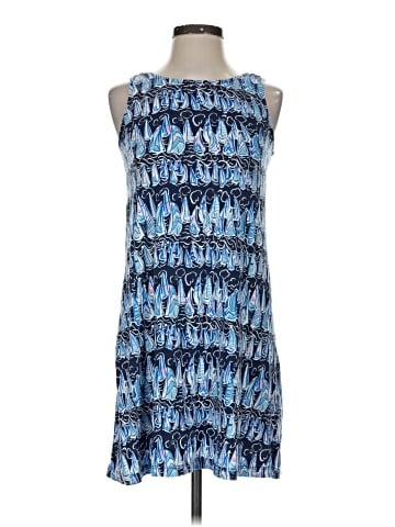 Lilly Pulitzer Casual Dress (view 1)