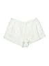 Wild Fable Stars Ivory Shorts Size L - photo 1