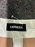 Express 100% Polyester Ivory Casual Pants Size 0 - photo 3