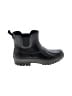 Chooka Black Rain Boots Size 7 - photo 1
