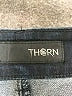 Assorted Brands Blue Denim Shorts Size 6 - photo 3