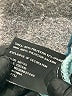 ZeroXposur Teal Jacket Size XXL - photo 7