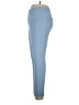 Calia Solid Blue Active Pants Size XL - photo 5