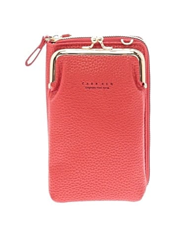 Carr Ken Crossbody Bag (view 1)