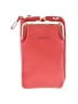 Carr Ken Red Crossbody Bag One size - photo 1