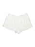 Wild Fable Stars Ivory Shorts Size L - photo 2