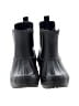 Chooka Black Rain Boots Size 7 - photo 2