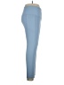 Calia Solid Blue Active Pants Size XL - photo 4