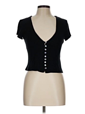 Reformation Short Sleeve Top (view 1)
