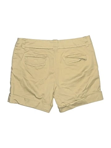 Harold's Khaki Shorts (view 2)