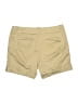 Harold's Solid Tan Khaki Shorts Size 10 - photo 2