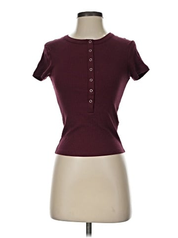 Cotton On Short Sleeve Top (view 1)