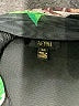AFRM Black Cocktail Dress Size S - photo 7