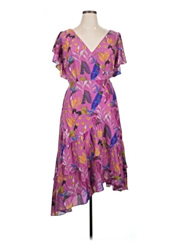 Tanya Taylor Cocktail Dress (view 1)