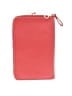 Carr Ken Red Crossbody Bag One size - photo 3