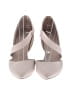 Unbranded Ivory Heels Size 9 1/2 - photo 2