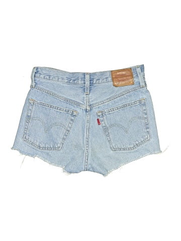Levi's Denim Shorts (view 2)