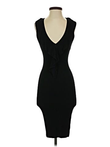 Marciano Cocktail Dress (view 1)