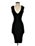Marciano Black Cocktail Dress Size S (estimated) - photo 1