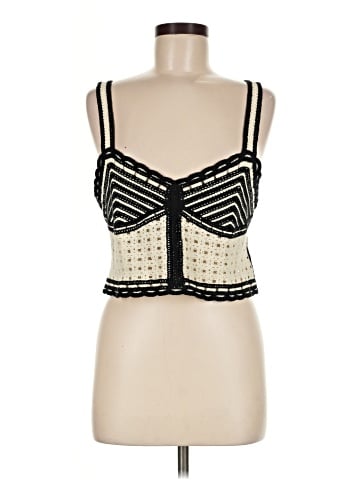 Jason Wu Sleeveless Top (view 1)