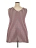 Assorted Brands Burgundy Tank Top Size XXXXL - photo 2
