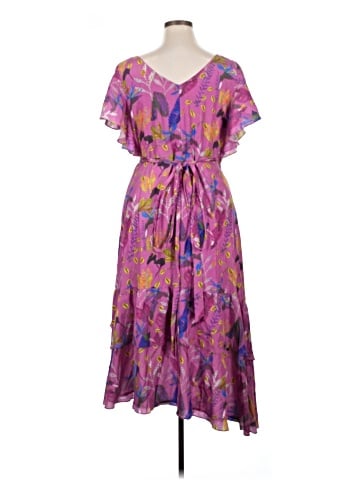 Tanya Taylor Cocktail Dress (view 2)