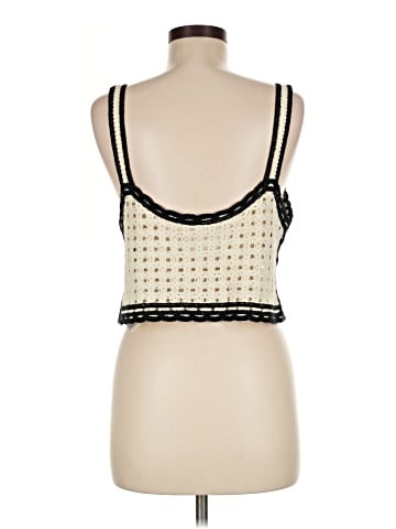 Jason Wu Sleeveless Top (view 2)