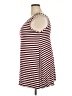 Assorted Brands Burgundy Tank Top Size XXXXL - photo 5