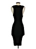 Marciano Black Cocktail Dress Size S (estimated) - photo 2