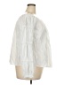 ELOQUII Ivory Long Sleeve Blouse Size 18 - photo 4