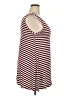 Assorted Brands Burgundy Tank Top Size XXXXL - photo 4