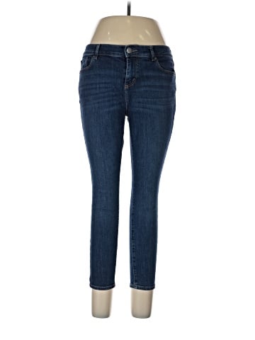 Ann Taylor LOFT Outlet Jeans (view 1)