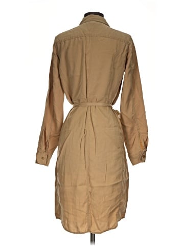 Banana Republic Factory Store Casual Dress (view 2)
